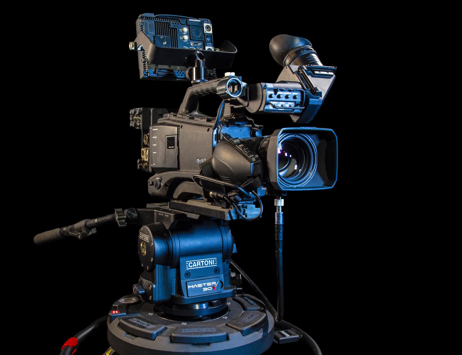 Timeline TV Studios professional video production and 3D animation team in Islamabad studio